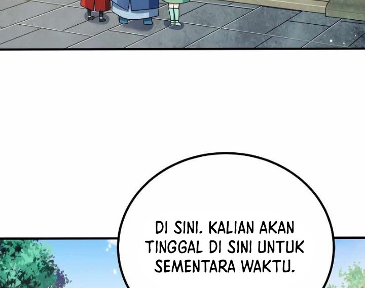 My Lady Is Actually the Empress? Chapter 103 - halaman 29
