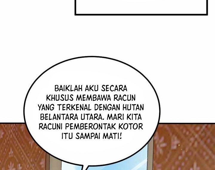 My Lady Is Actually the Empress? Chapter 103 - halaman 5