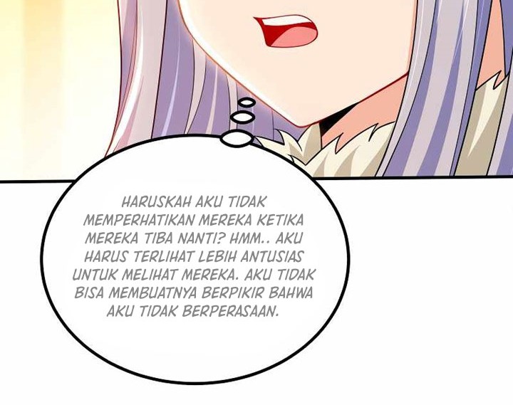 My Lady Is Actually the Empress? Chapter 103 - halaman 9