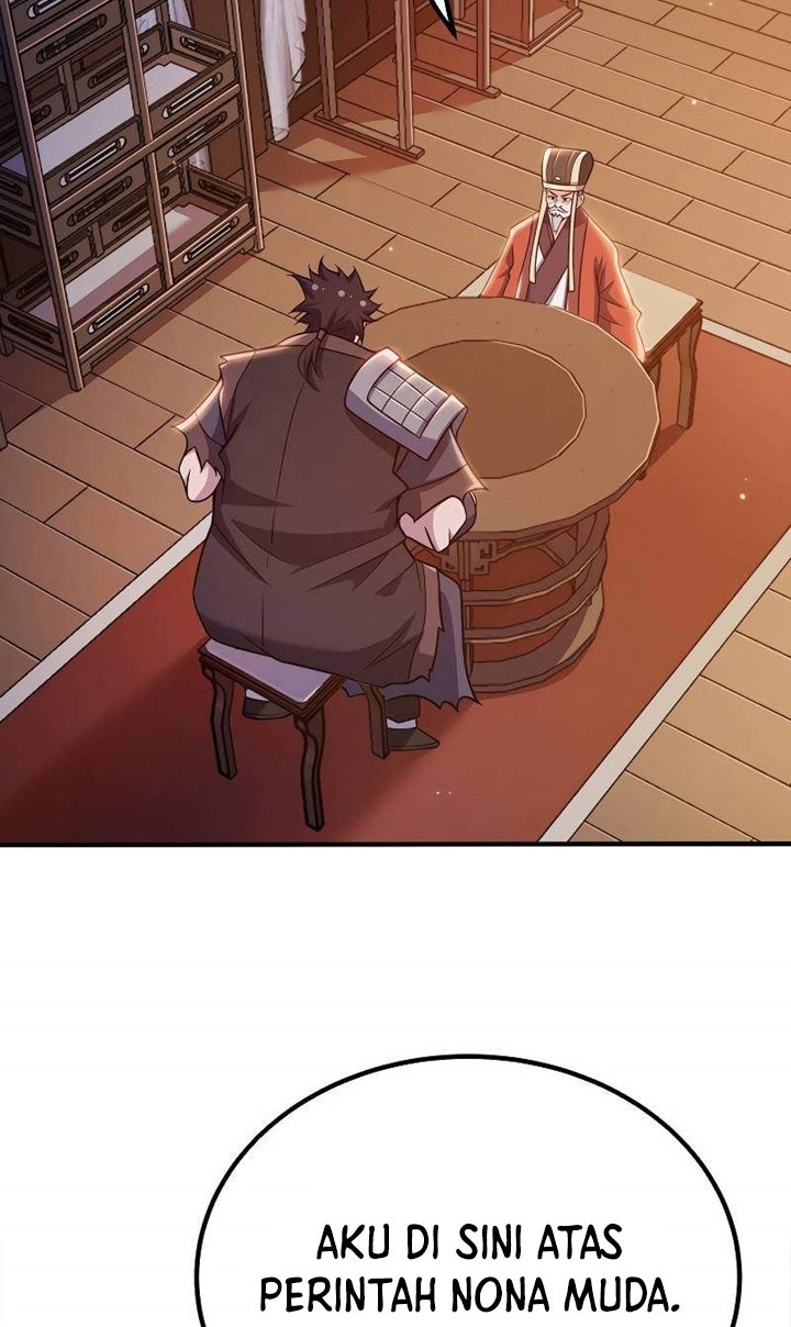 My Lady Is Actually the Empress? Chapter 104 - halaman 13