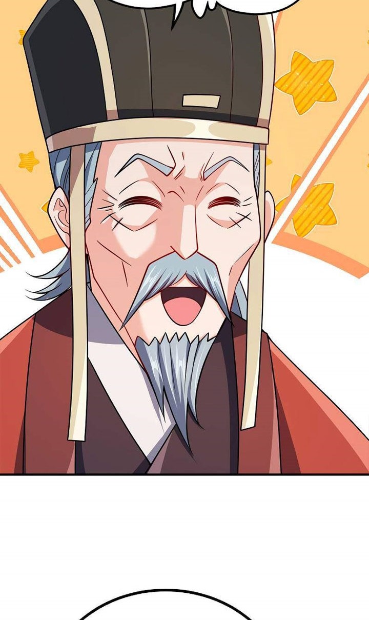 My Lady Is Actually the Empress? Chapter 104 - halaman 17