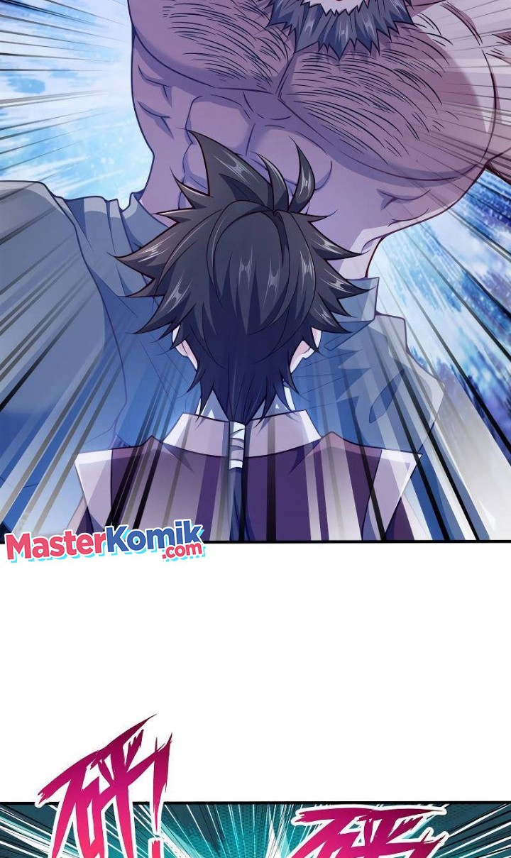 My Lady Is Actually the Empress? Chapter 104 - halaman 25