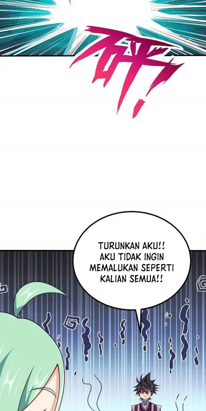 My Lady Is Actually the Empress? Chapter 105 - halaman 17