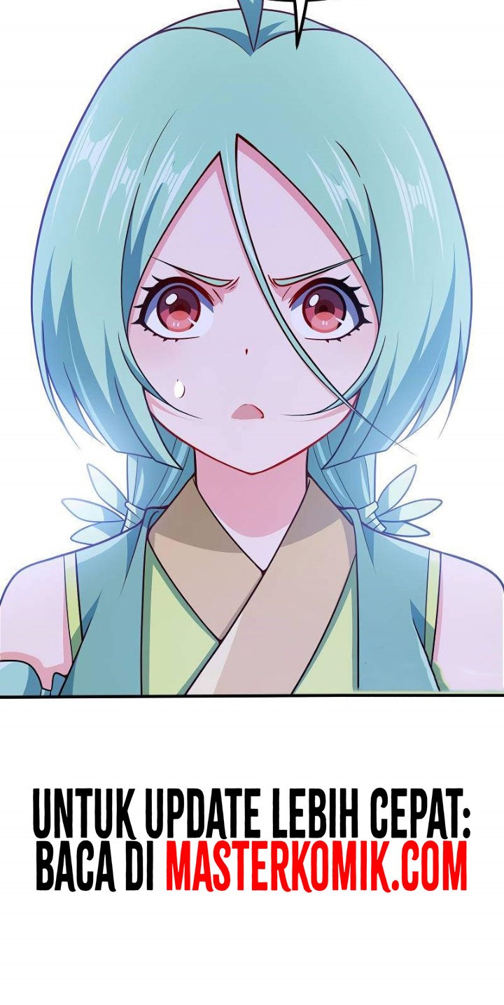 My Lady Is Actually the Empress? Chapter 105 - halaman 29