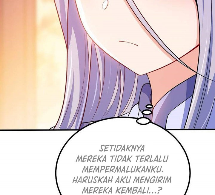 My Lady Is Actually the Empress? Chapter 106 - halaman 13