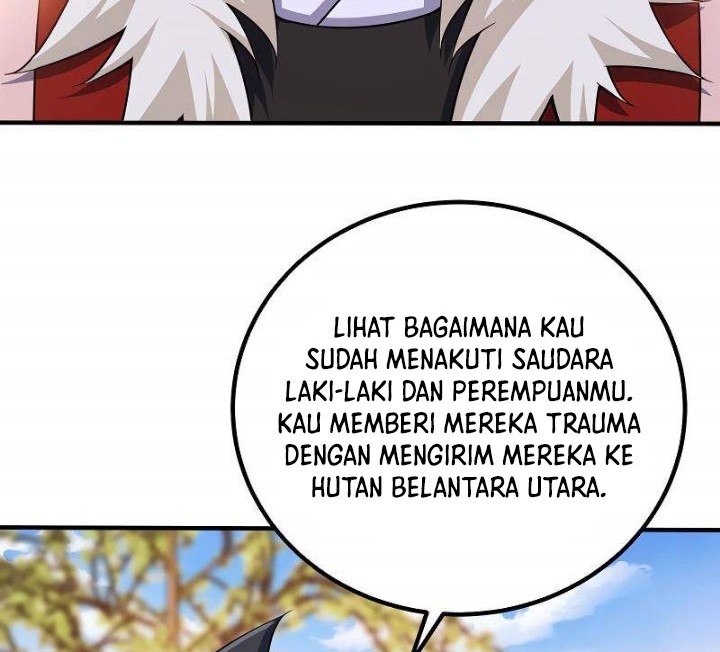 My Lady Is Actually the Empress? Chapter 106 - halaman 25