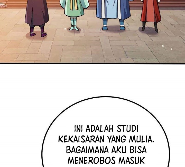 My Lady Is Actually the Empress? Chapter 106 - halaman 9
