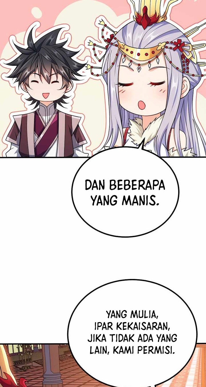 My Lady Is Actually the Empress? Chapter 107 - halaman 13