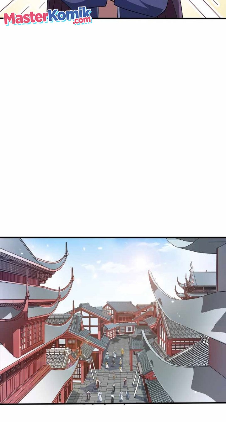 My Lady Is Actually the Empress? Chapter 107 - halaman 17