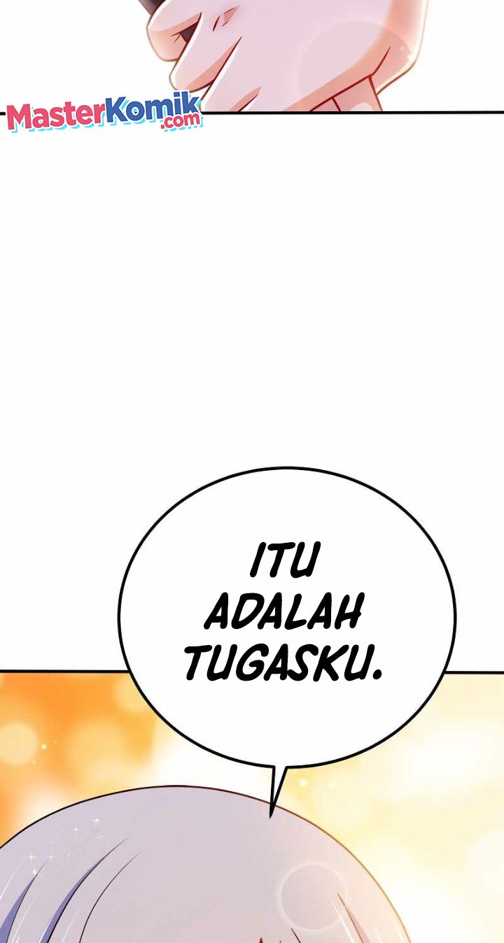 My Lady Is Actually the Empress? Chapter 107 - halaman 25