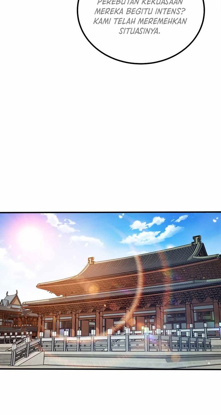 My Lady Is Actually the Empress? Chapter 107 - halaman 9