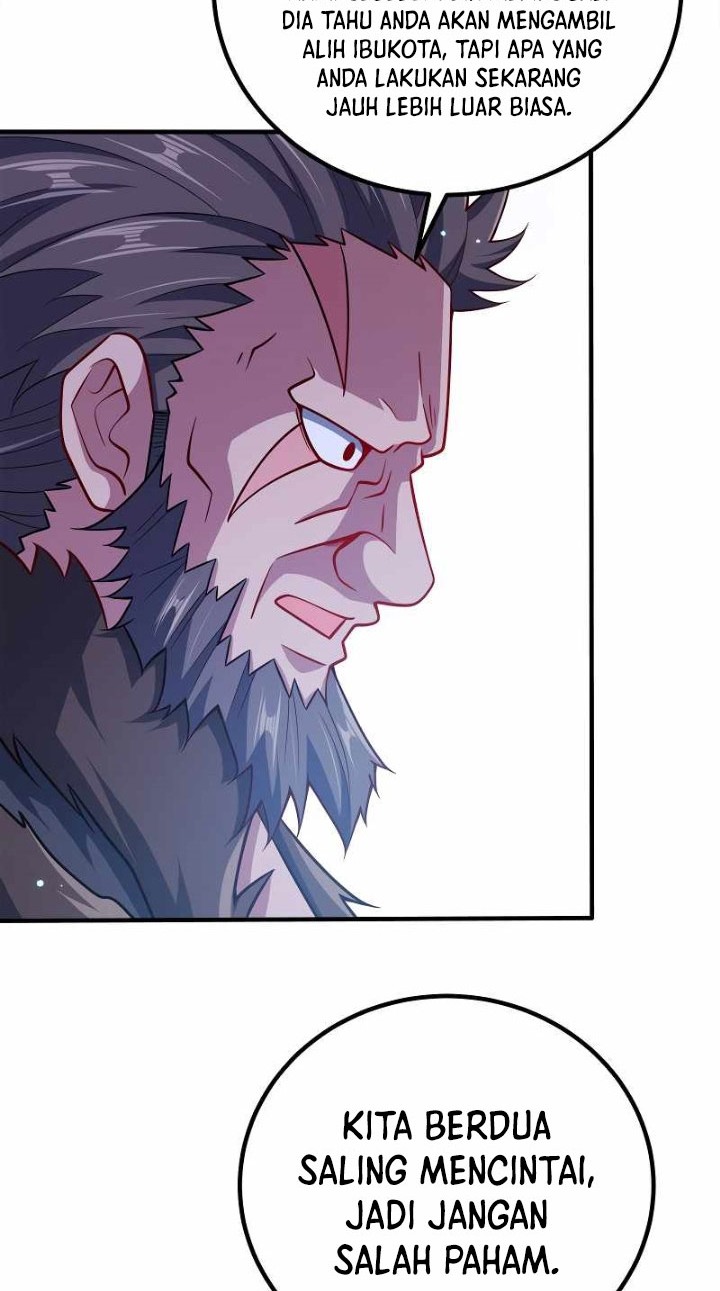 My Lady Is Actually the Empress? Chapter 108 - halaman 25