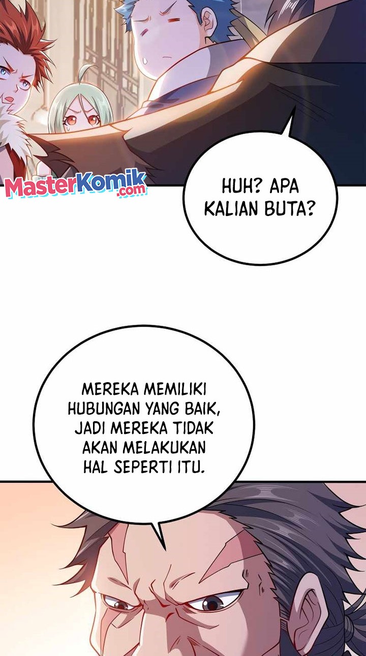 My Lady Is Actually the Empress? Chapter 108 - halaman 5