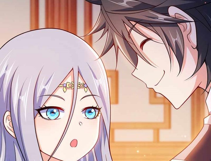 My Lady Is Actually the Empress? Chapter 109 - halaman 13