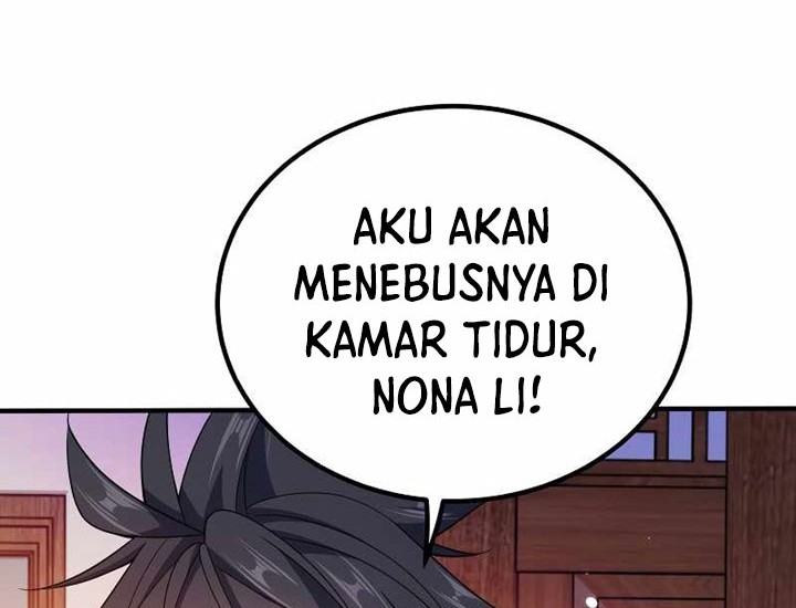 My Lady Is Actually the Empress? Chapter 109 - halaman 17