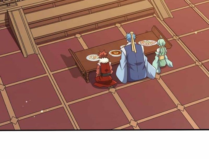 My Lady Is Actually the Empress? Chapter 109 - halaman 21