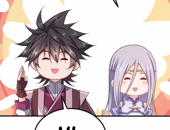 My Lady Is Actually the Empress? Chapter 109 - halaman 25