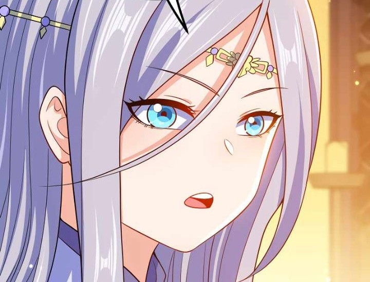 My Lady Is Actually the Empress? Chapter 109 - halaman 29