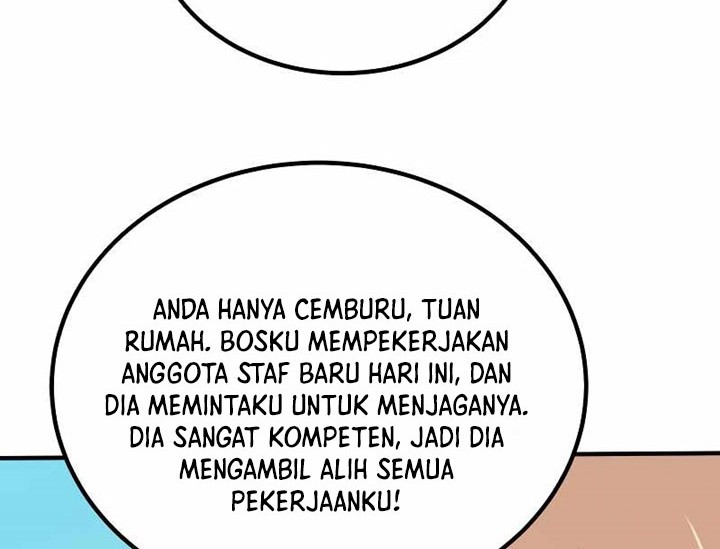 My Lady Is Actually the Empress? Chapter 109 - halaman 5