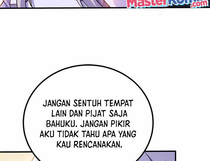My Lady Is Actually the Empress? Chapter 109 - halaman 9