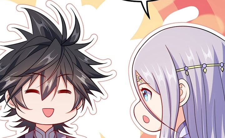My Lady Is Actually the Empress? Chapter 110 - halaman 13