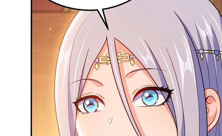 My Lady Is Actually the Empress? Chapter 110 - halaman 17