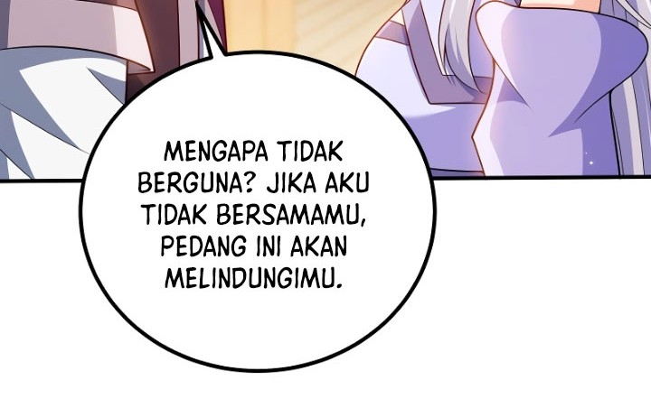 My Lady Is Actually the Empress? Chapter 110 - halaman 21