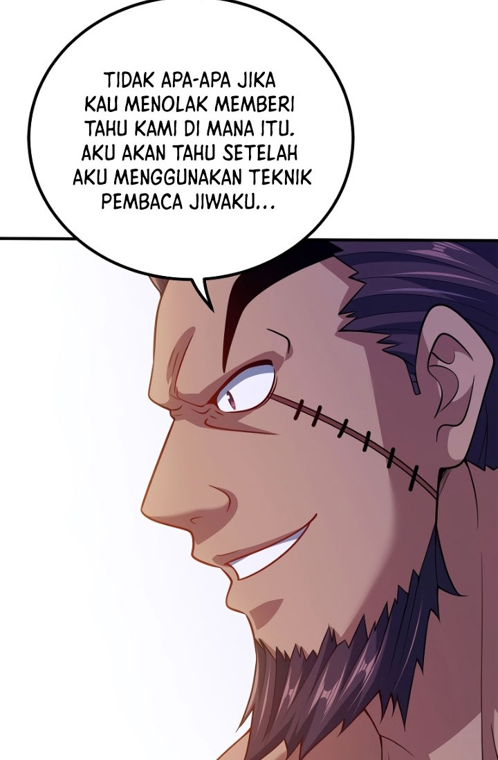 My Lady Is Actually the Empress? Chapter 111 - halaman 21
