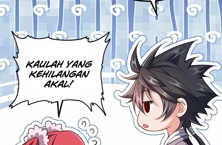 My Lady Is Actually the Empress? Chapter 112 - halaman 17