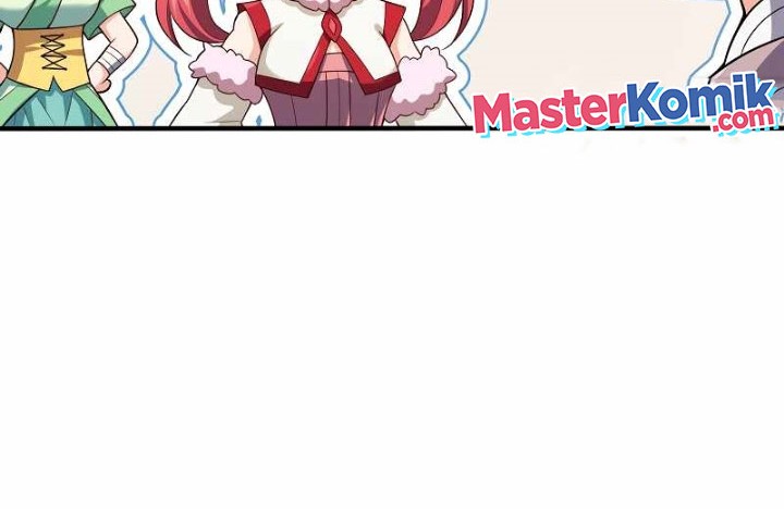 My Lady Is Actually the Empress? Chapter 112 - halaman 21