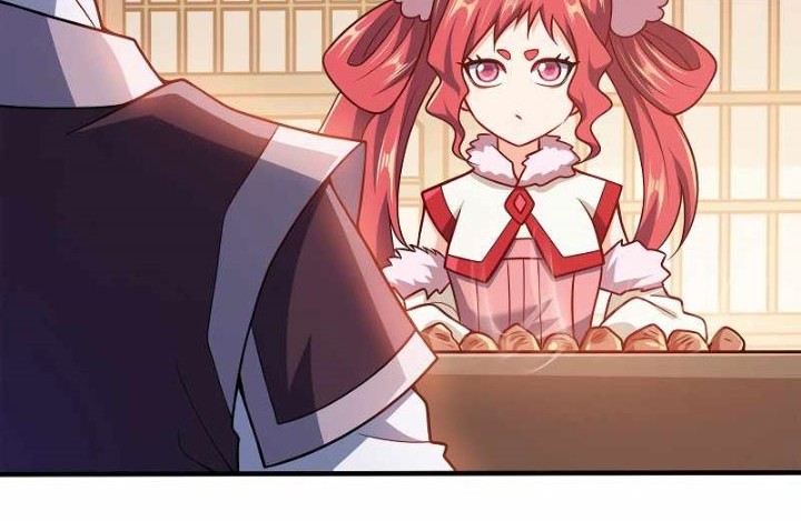 My Lady Is Actually the Empress? Chapter 112 - halaman 25