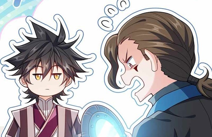 My Lady Is Actually the Empress? Chapter 112 - halaman 5