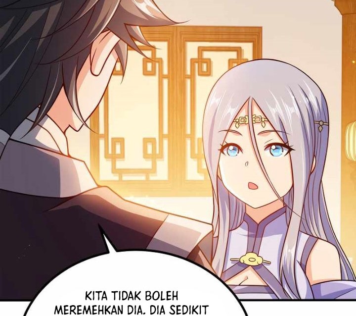 My Lady Is Actually the Empress? Chapter 113 - halaman 21