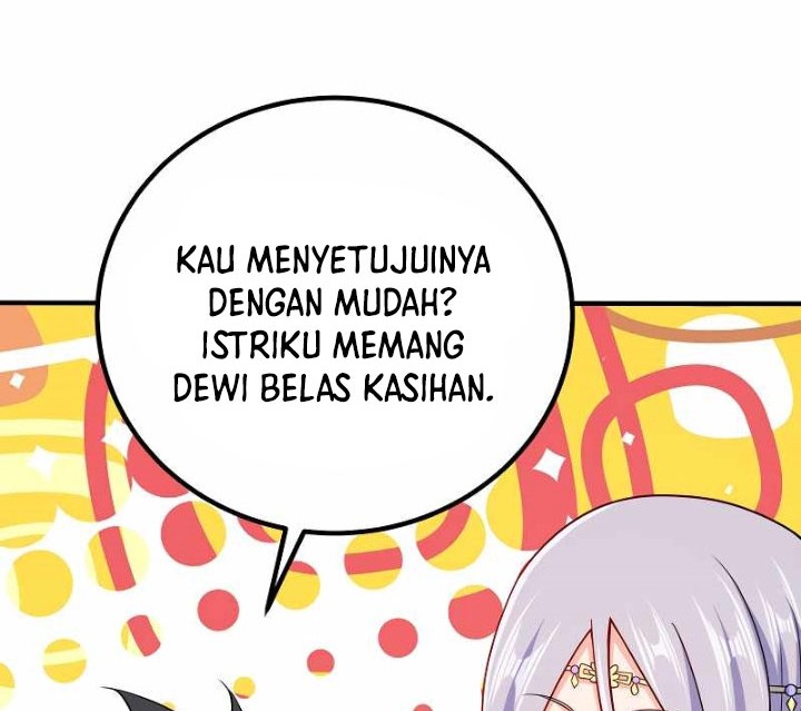 My Lady Is Actually the Empress? Chapter 113 - halaman 29