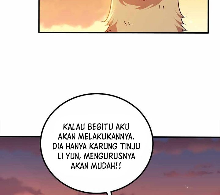 My Lady Is Actually the Empress? Chapter 113 - halaman 9