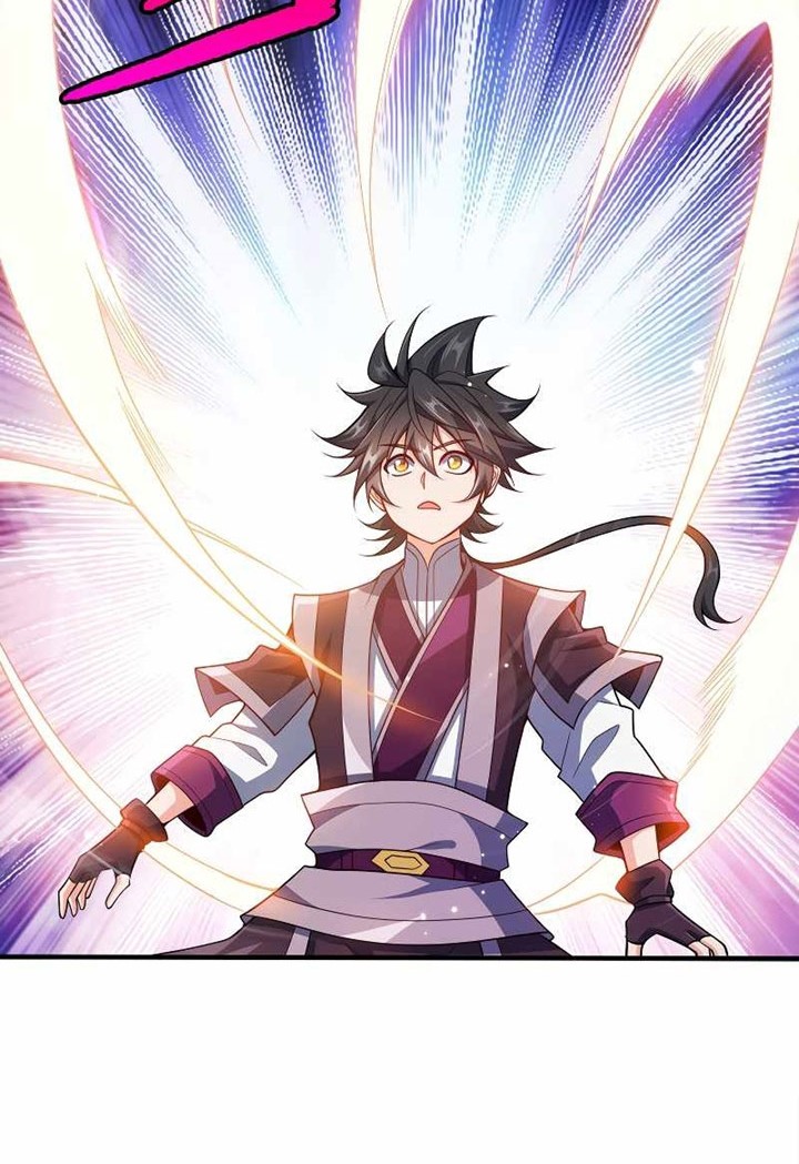 My Lady Is Actually the Empress? Chapter 114 - halaman 13