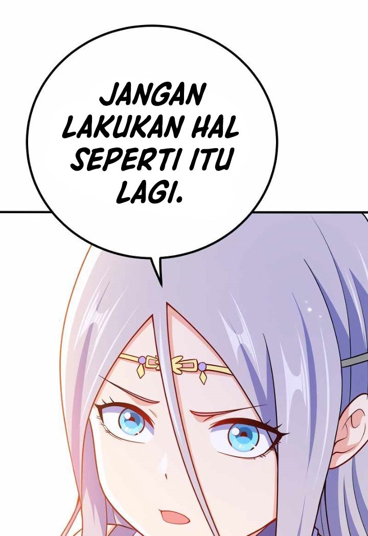 My Lady Is Actually the Empress? Chapter 114 - halaman 21