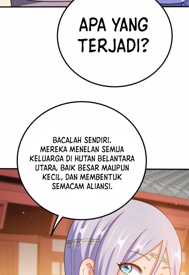 My Lady Is Actually the Empress? Chapter 114 - halaman 25