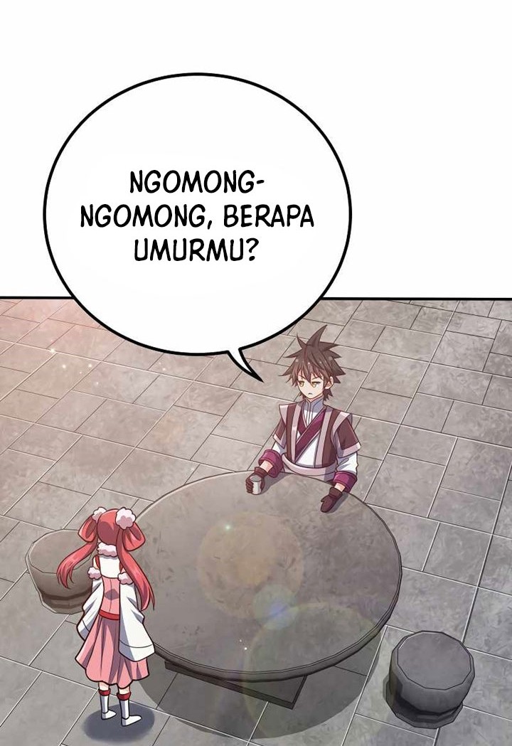 My Lady Is Actually the Empress? Chapter 114 - halaman 9