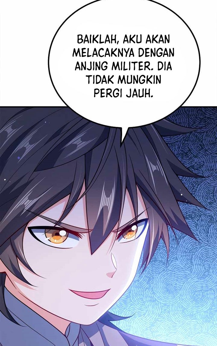 My Lady Is Actually the Empress? Chapter 115 - halaman 13