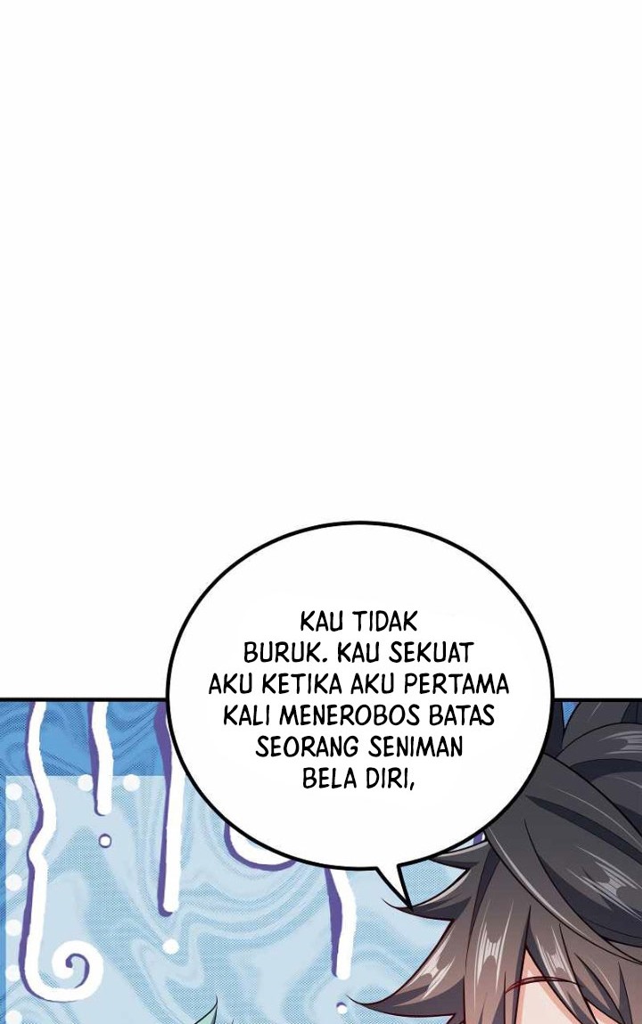 My Lady Is Actually the Empress? Chapter 115 - halaman 25