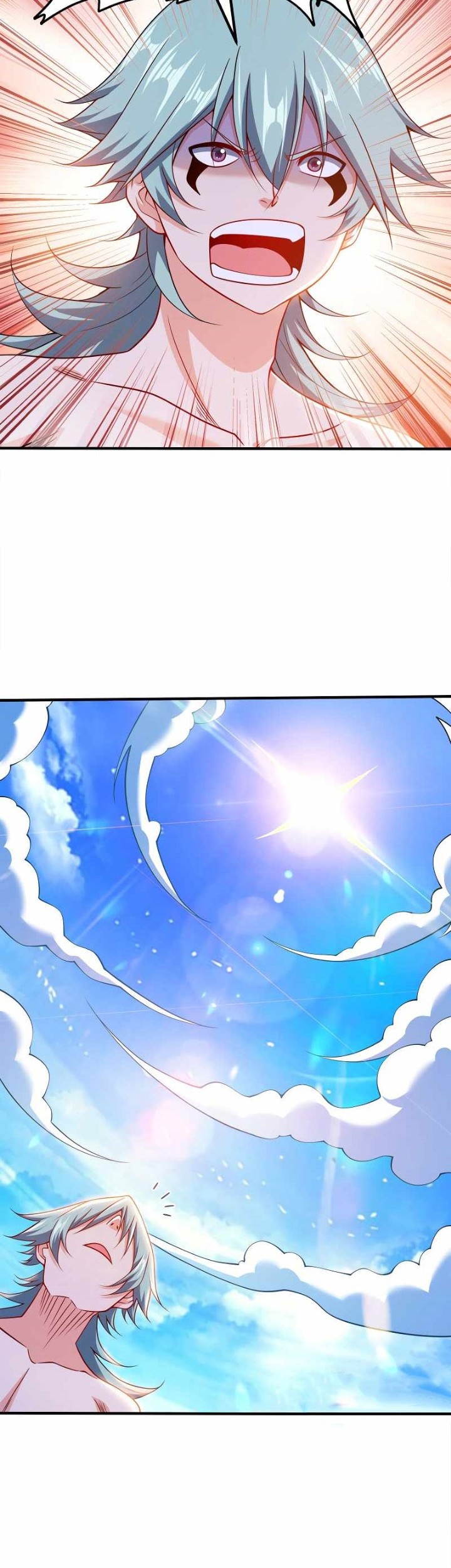 My Lady Is Actually the Empress? Chapter 115 - halaman 27