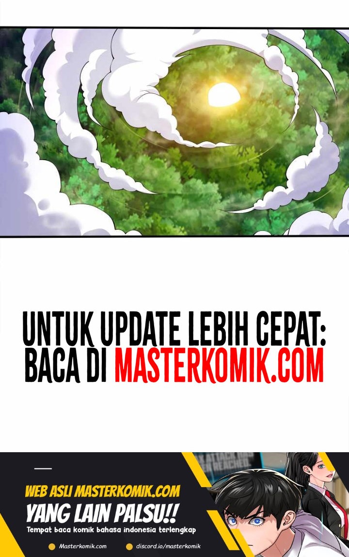 My Lady Is Actually the Empress? Chapter 115 - halaman 29