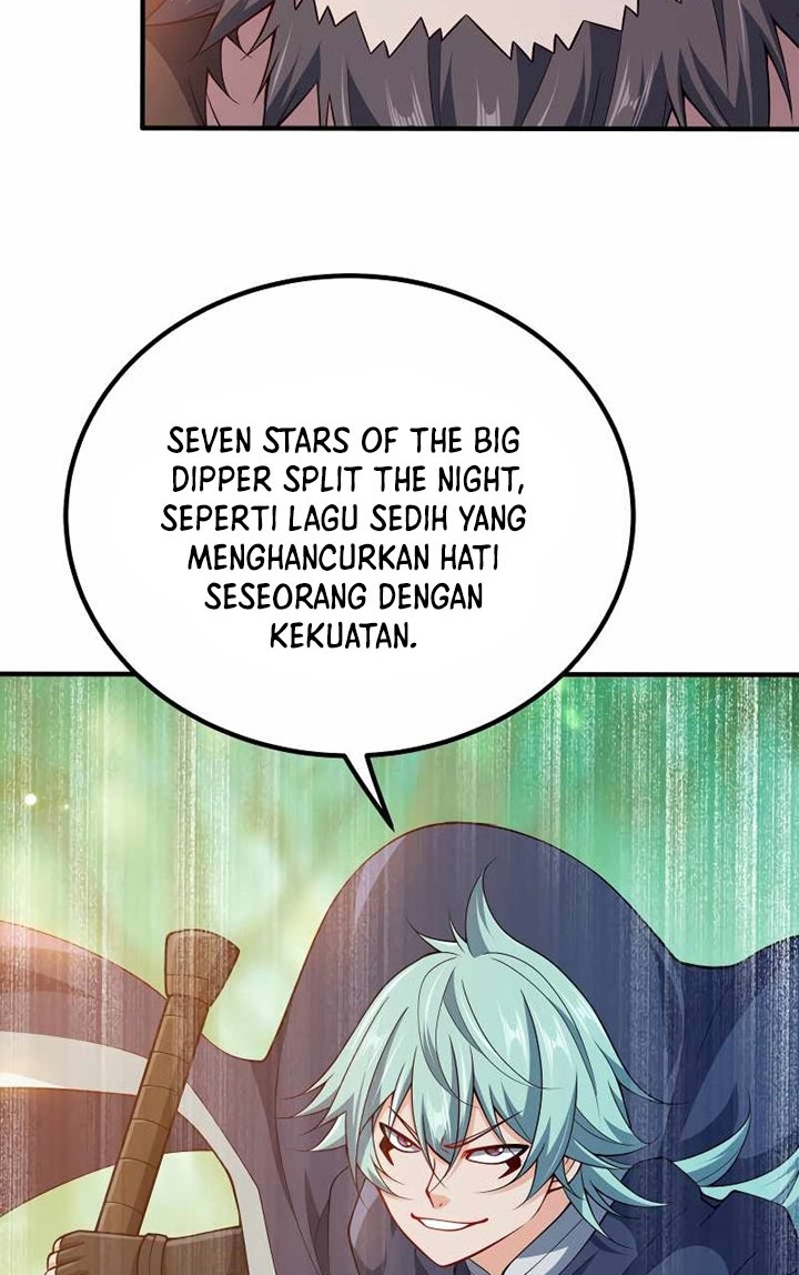 My Lady Is Actually the Empress? Chapter 115 - halaman 5