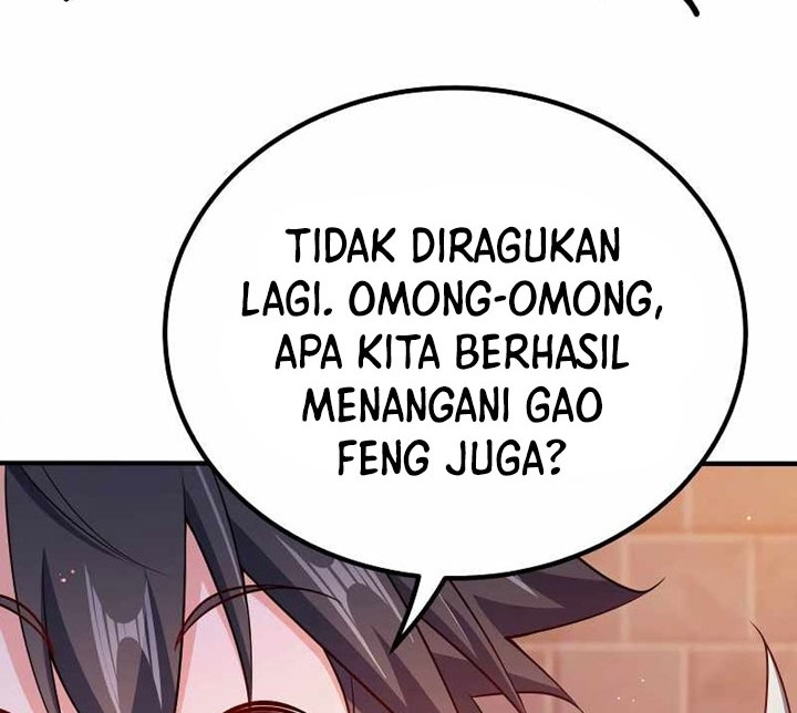 My Lady Is Actually the Empress? Chapter 116 - halaman 17