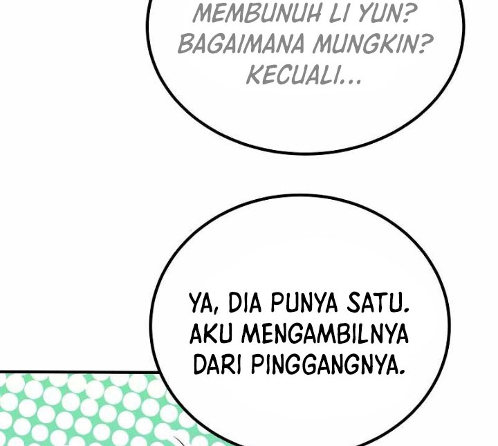 My Lady Is Actually the Empress? Chapter 116 - halaman 21