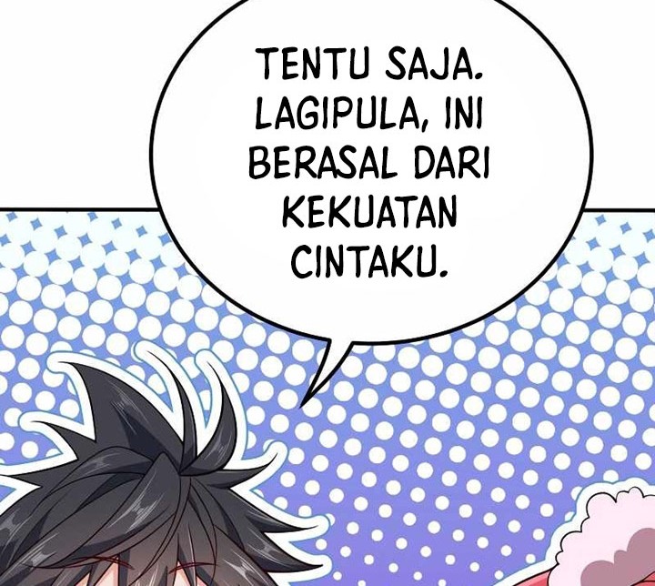My Lady Is Actually the Empress? Chapter 116 - halaman 5