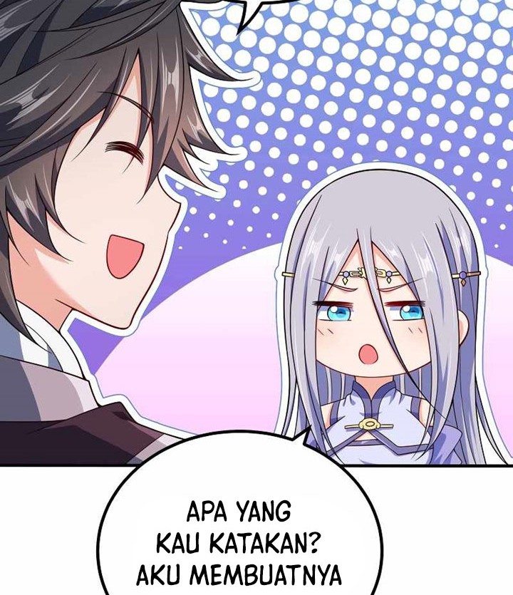 My Lady Is Actually the Empress? Chapter 117 - halaman 17