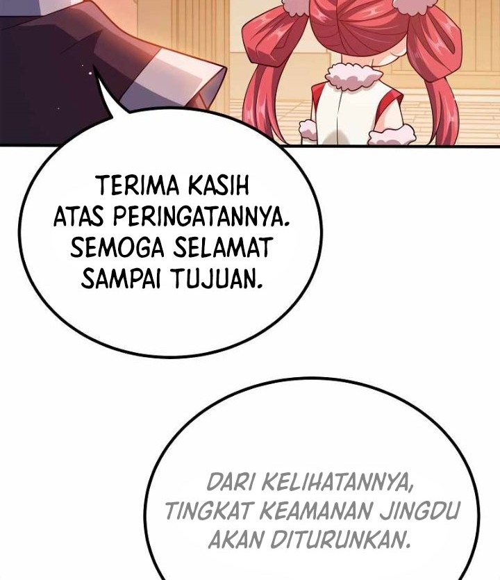 My Lady Is Actually the Empress? Chapter 117 - halaman 21