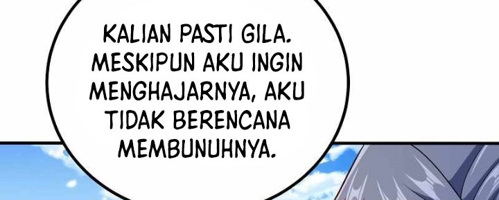 My Lady Is Actually the Empress? Chapter 118 - halaman 21